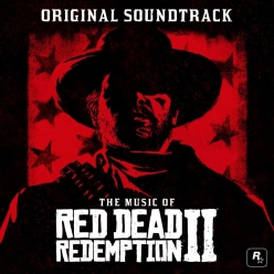 Various Artist - The Music of Red Dead Redemption 2 (Original Soundtrack)